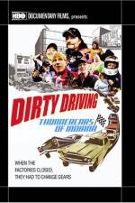 Watch Dirty Driving Thundercars of Indiana Moviesjoy