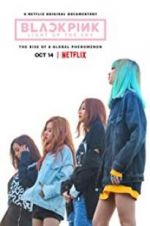 Watch Blackpink: Light Up the Sky Moviesjoy