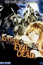 Watch El ataque de los muertos sin ojos Moviesjoy