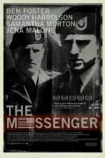 Watch The Messenger Moviesjoy
