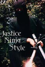 Watch Justice Ninja Style Moviesjoy