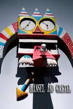 Watch Hansel and Gretel Moviesjoy