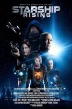 Watch Starship Rising Moviesjoy