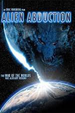 Watch Alien Abduction Moviesjoy