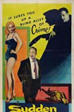 Watch Sudden Danger Moviesjoy