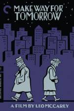 Watch Make Way For Tomorrow Moviesjoy