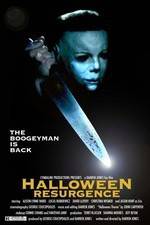Watch Halloween: Resurgence Moviesjoy