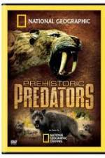 Watch National Geographic: Prehistoric Predators Killer Pig Moviesjoy