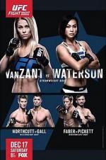 Watch UFC on Fox: VanZant vs. Waterson Moviesjoy
