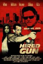 Watch Hired Gun Moviesjoy