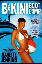 Watch Jeanette Jenkins\' Bikini Boot Camp ( 2010 ) Moviesjoy