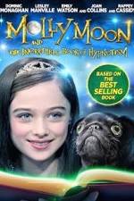 Watch Molly Moon and the Incredible Book of Hypnotism Moviesjoy