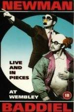 Watch Newman and Baddiel Live and in Pieces Moviesjoy
