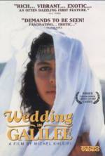 Watch Wedding in Galilee Moviesjoy