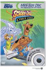 Watch Scooby-Doo and the Cyber Chase Moviesjoy