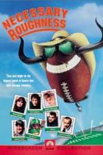 Watch Necessary Roughness Moviesjoy