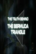 Watch National Geographic The Truth Behind the Bermuda Triangle Moviesjoy