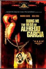 Watch Bring Me the Head of Alfredo Garcia Moviesjoy
