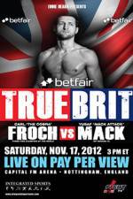 Watch Carl Froch vs Yusaf Mack Moviesjoy