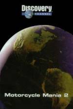 Watch Jesse James Motorcycle Mania II Moviesjoy