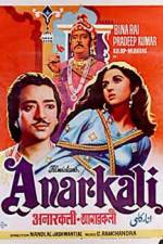 Watch Anarkali Moviesjoy