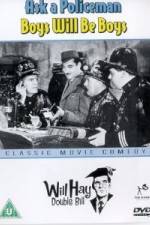 Watch Ask a Policeman Moviesjoy