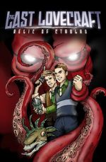 Watch The Last Lovecraft: Relic of Cthulhu Moviesjoy