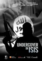 Watch Undercover in ISIS Moviesjoy