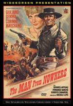 Watch Man from Nowhere Moviesjoy