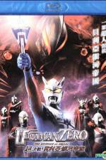Watch Ultraman Zero: The Revenge of Belial Moviesjoy