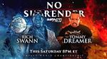 Watch Impact Wrestling: No Surrender Moviesjoy