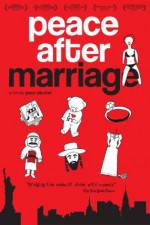 Watch Peace After Marriage Moviesjoy