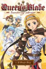 Watch Queen's Blade Wandering Warrior A Single Step Moviesjoy