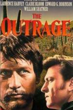 Watch The Outrage Moviesjoy