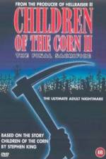 Watch Children of the Corn II: The Final Sacrifice Moviesjoy