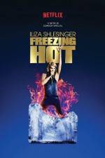 Watch Iliza Shlesinger: Freezing Hot Moviesjoy