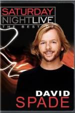 Watch Saturday Night Live The Best of David Spade Moviesjoy