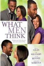 Watch What Men Think Moviesjoy