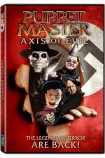 Watch Puppet Master Axis of Evil Moviesjoy