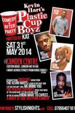 Watch Kevin Hart Presents: Plastic Cup Boyz Moviesjoy