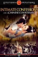 Watch Intimate Confessions of a Chinese Courtesan Moviesjoy
