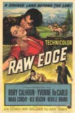 Watch Raw Edge Moviesjoy