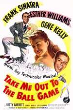 Watch Take Me Out to the Ball Game Moviesjoy
