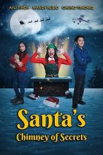 Watch Santa\'s Chimney of Secrets Moviesjoy