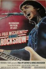 Watch Paul McCartney and Wings: Rockshow Moviesjoy
