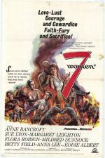 Watch 7 Women Moviesjoy