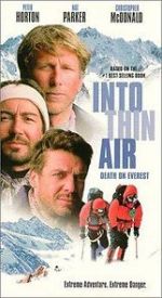 Watch Into Thin Air: Death on Everest Moviesjoy
