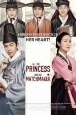 Watch The Princess and the Matchmaker Moviesjoy