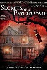 Watch Secrets of a Psychopath Moviesjoy