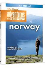 Watch Richard Bangs Adventures with Purpose Norway Moviesjoy